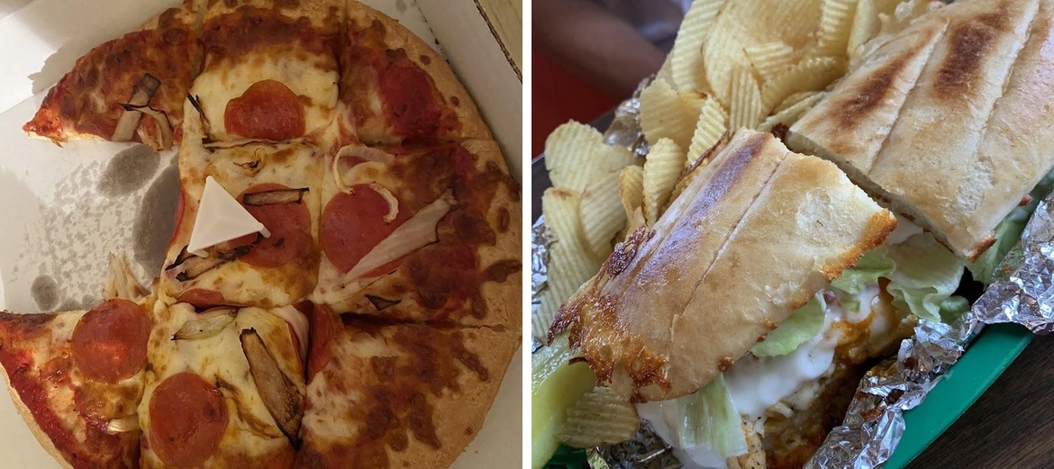 Jukebox Pizza
