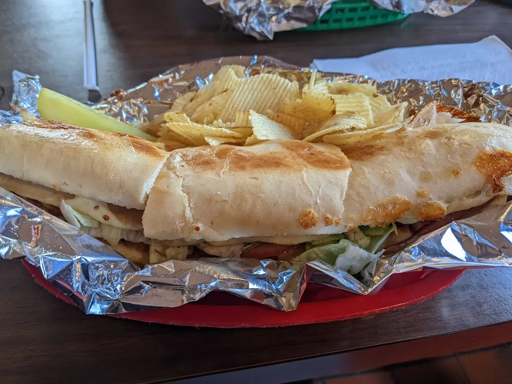 Club Sub