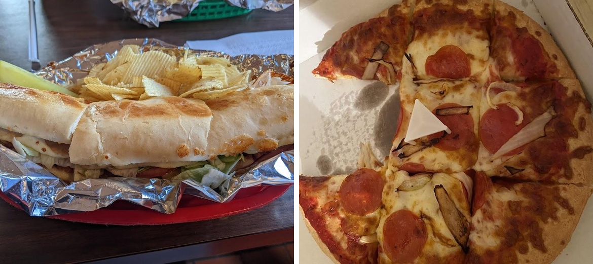 Jukebox Pizza