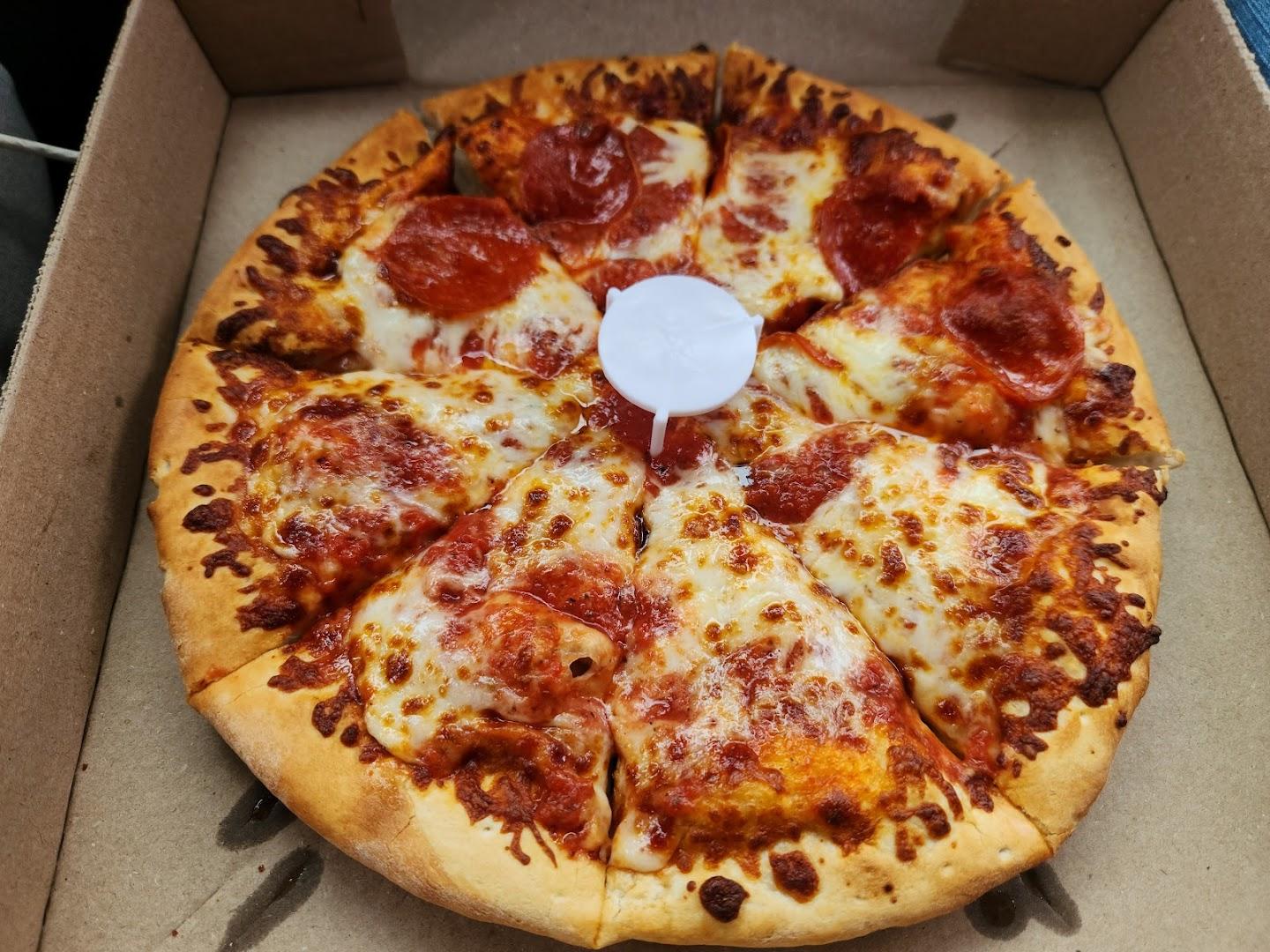 Jukebox Pizza