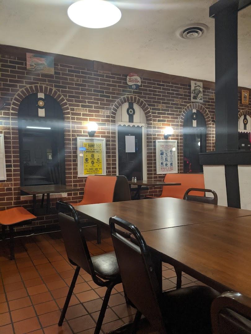 Jukebox Pizza