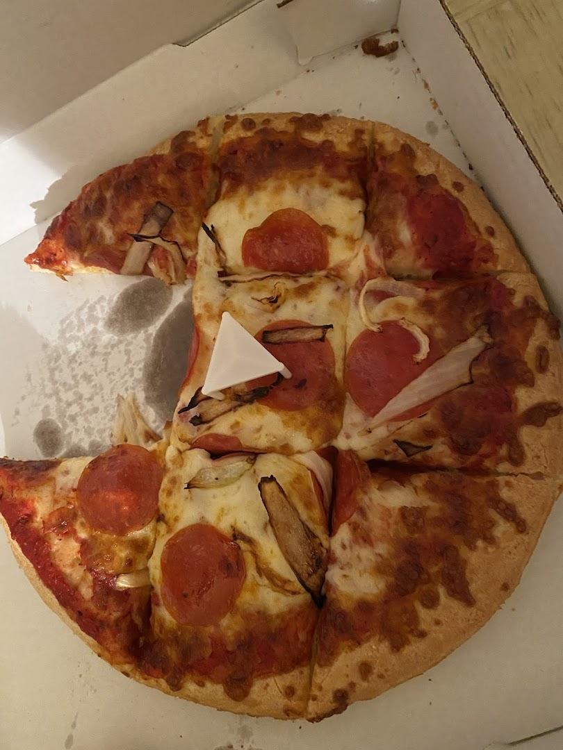 Jukebox Pizza