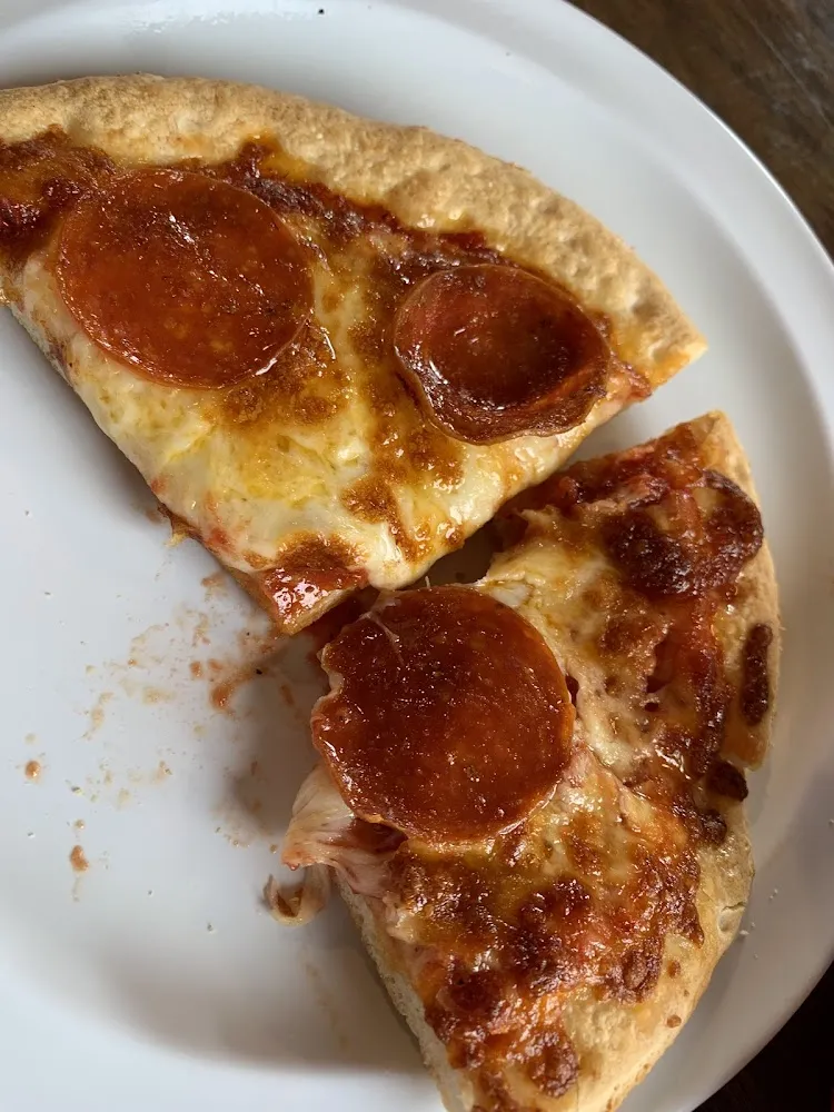 Personal Pizza